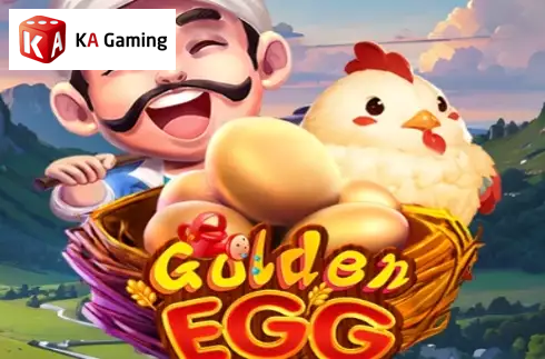 Golden Egg